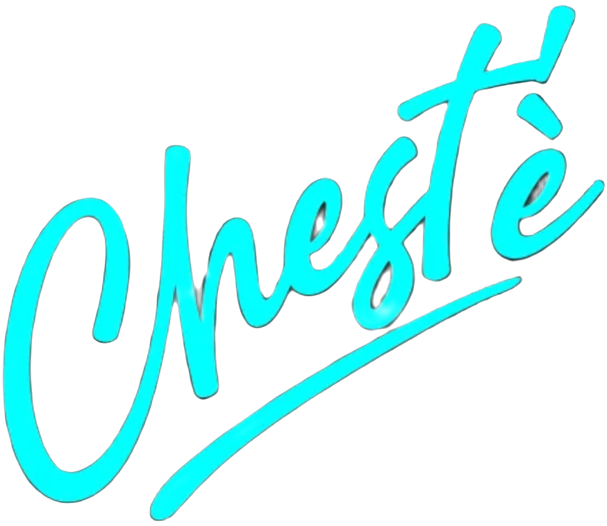 Chest'è pizza